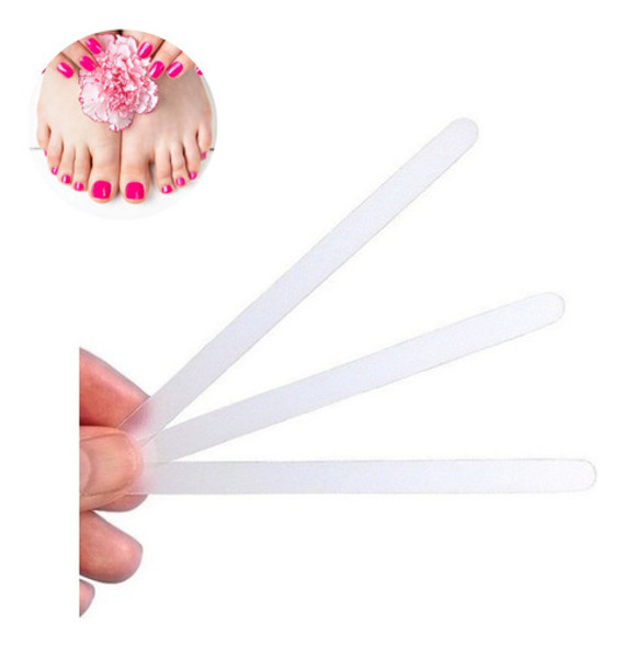 3 Órtese Fibra De Memória Molecular 0,25 Podologia Oferta 0