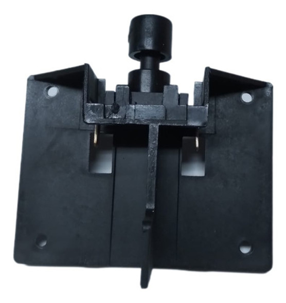 Interruptor On/of   Cafetera Electrolux Emc10 1