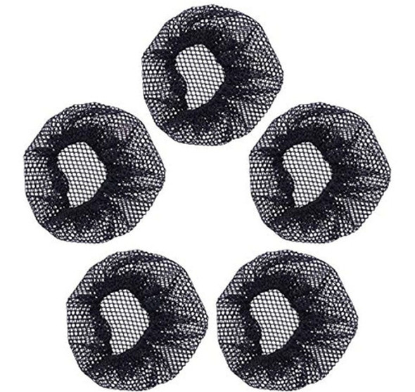 Frcolor Ballet Dance Redecilla Redecillas Para El Pelo Bollo 0 Frcolor Ballet Dance Redecilla Redecillas Para El Pelo Bollo 0