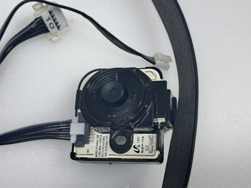 Botão + Sensor E Cabos Tv Samsung Pn60h5000 # 1