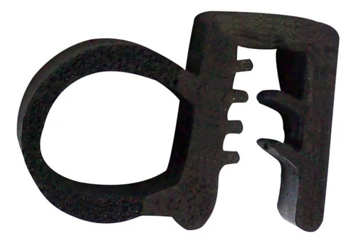 Burlete Puerta F-1500 Tras. ** X Jgo 0
