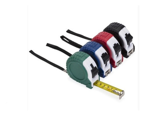 50 Trena 5 Metros Personalizada Comercio Brinde Frete R1264 0