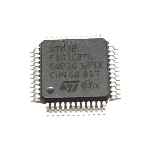 Stm32f103c8t6 103c8t6 Lqfp48 Stm32f103 Stm 32f103 Lqf 0