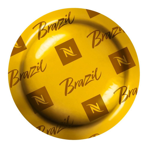 Capsulas Nespresso Pro Brazil!! 0