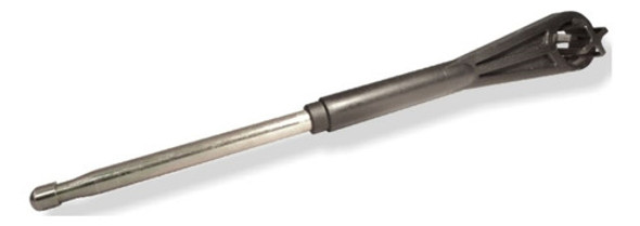 Varilla Bombin Embrague S10 2.5/2.2 Chevrolet 0 Varilla Bombin Embrague S10 2.5/2.2 Chevrolet 0