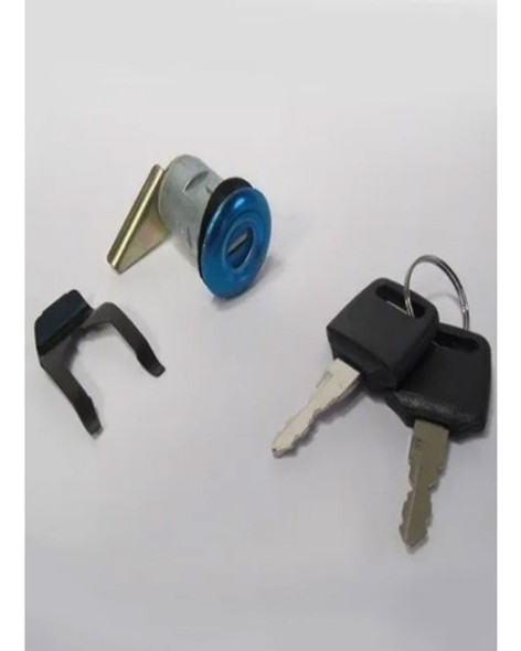 Cerradura Llave Cacha Lateral Wave 110 S Honda El Tala 0