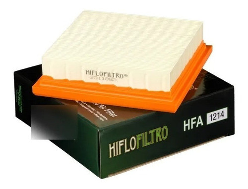 Kit Filtros Hiflo Honda Xr 250 Tornado Aire+ Cta 1