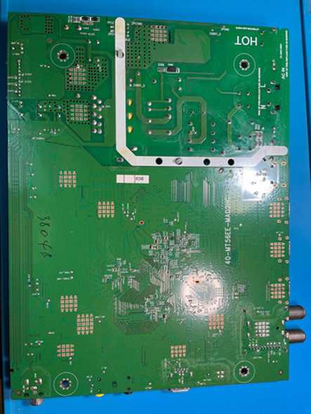 Placa Fuente / Main *original* Tv Aiwa 43sfhd 1