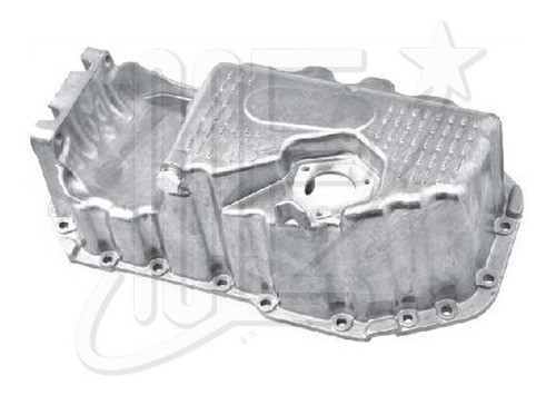 Carter De Aceite Vw Scirocco 1.4 Sci C/ Sensor 0