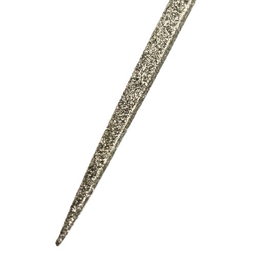 Lima Matricero Diamantada Cuadrada 100 Micrones 0