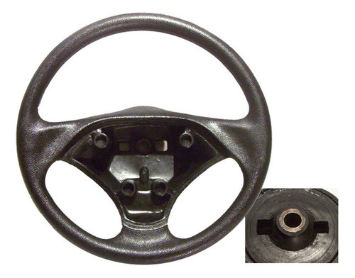 Volante Fiat Palio Siena 1996/2000 Grande 0