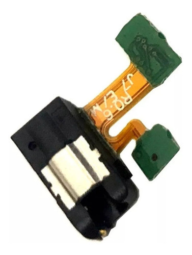 Conector Fone De Ouvido P2 J4 J400 2018 Com Microfone Oferta 1