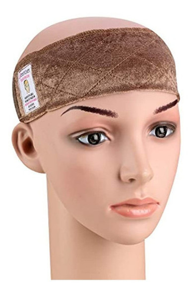 Diadema De Peluca De Protector De Borde Deamlover, Diadema D 0