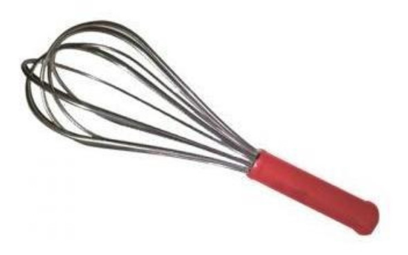 Batidor 30 Cms. Alambre Estañado 0