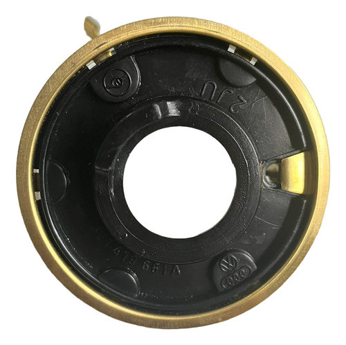 Came Da Buzina Vw 5140 5150 8150 9150 Delivery Original 1
