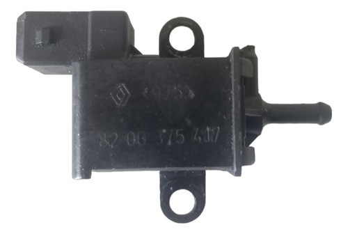 Válvula Solenoide Partida Frio Renault Clio 2005 2006 2007 0