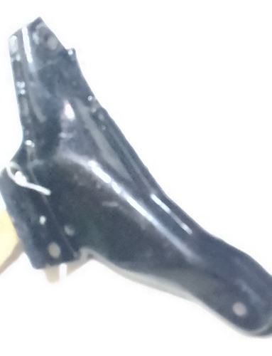Soporte Motor Para Ford Orion Vw Pointer Original !! 0