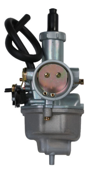 Carburador Honda Storm 125 Completo Motegi Original 0