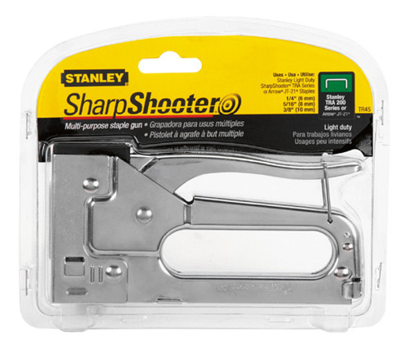 Engrapadora Liviana Stanley 1/4-5/16 1