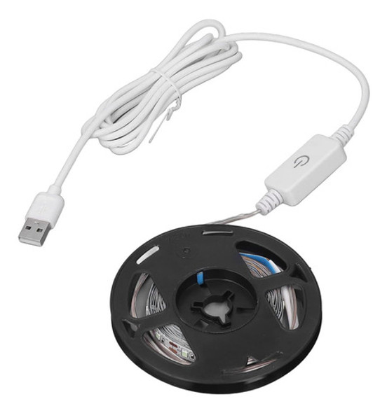 Lámpara De Crecimiento De Plantas, 5v Led Luz De Creci... 0
