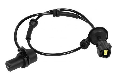 Sensor Abs Delantero Izquierdo Para Chevrolet Aveo 1.6 16v 0