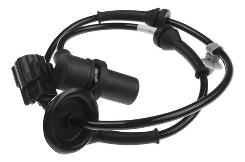 Sensor Abs Delantero Izquierdo Para Chevrolet Aveo 1.6 16v 1