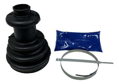Kit Fuelle Semieje Renault 18 Hasta 1990 Lado Rueda 0
