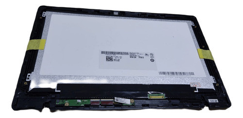 Display Asus 11.6  Led Slim B116xtn02.3 Hw2g Para Notebook 1