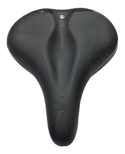 Asiento Ddk Para Bicicleta Urbana Modelo Metropolitan 1