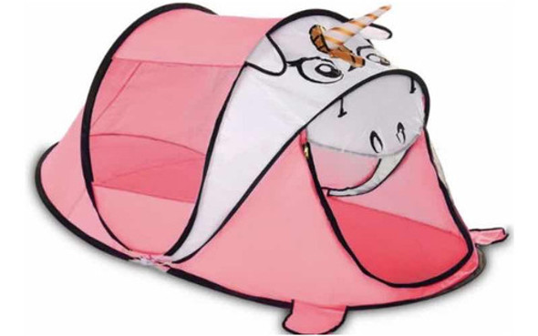 Carpa  Pelotero Plegable Infantil Juego Niño Casita Pop Up 0