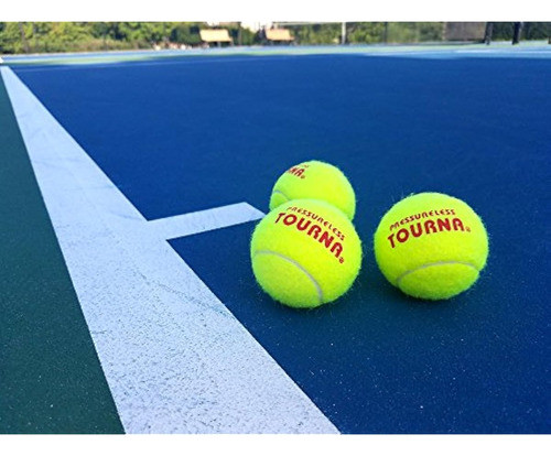 Bolsa De Transporte De Malla Tourna De 18 Pelotas 1