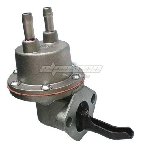 Bomba Nafta Fiat 147 Spazio Tr - Vivace(motor Tipo) 1400/16 0