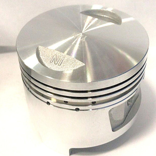 Piston Kit Zanella Rx 150 Std Piston 62 Nsu // Global Sales 0