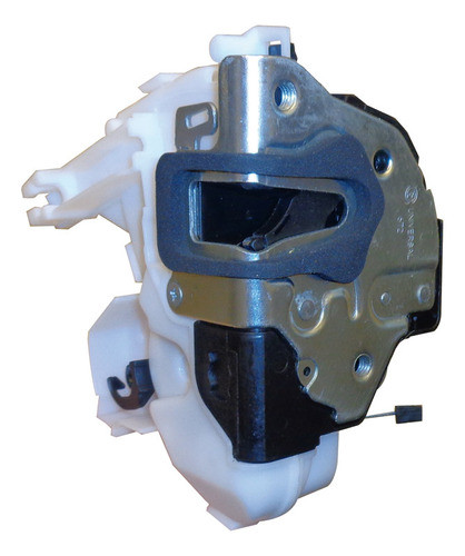 Cerradura Del-izq. Manual Vw Fox-su 10 0