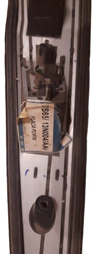 Porta Lampara Trasero Derecho Ford Fiesta 07/14 Original 0