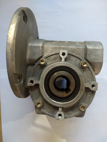 Redutor De Velocidade 1/36 0