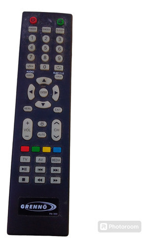 Controles De Lcd Comunes Y Universa 0