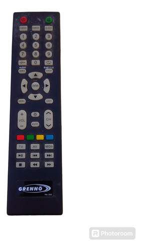 Controles De Lcd Comunes Y Universa 1