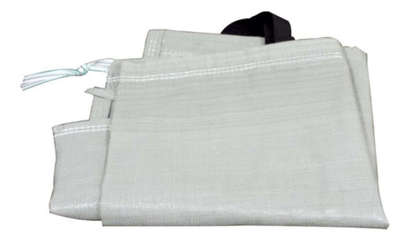 Saco De Ráfia P/lavand Hb 100x0,90 M C/cadar - Pct C/5 1