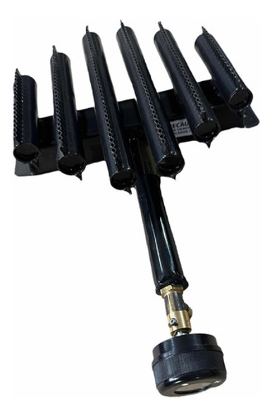 Mechero Industriales Enlozados 8.000 Kcal 1