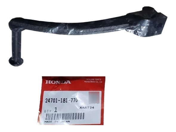 Palanca De Cambios Honda Z50r Z 50 R Original Avant Motos 0