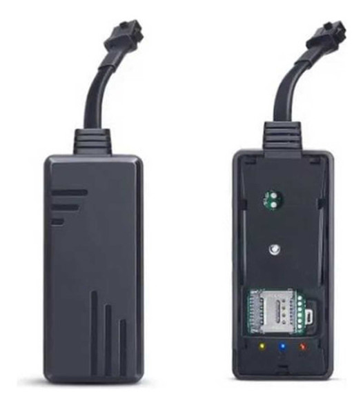 Melhor Rastreador 4g J16 Gps + Chip M2m + App 0