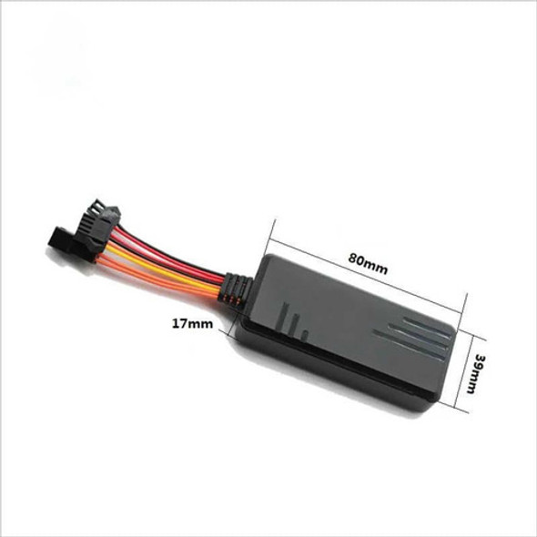Melhor Rastreador 4g J16 Gps + Chip M2m + App 1
