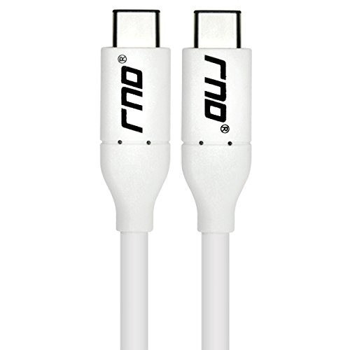 Rnd Type C (usb C 3.1) 3.3ft Cable (charge 3a Data Sync 0