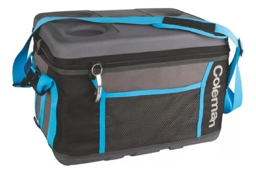 Bolso Térmico Coleman Colapsable 45 Latas Sport 0