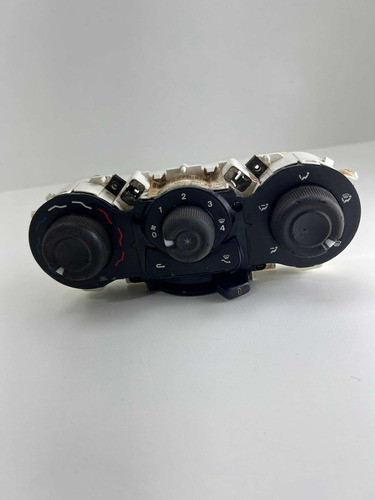 Comando Ar Condicionado Fiat Palio Attractive Avaria 0