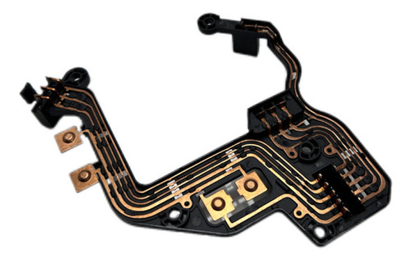 Placa Circuito Da Bomba Arla 32 Denoxtronic Bosch 2.2 0