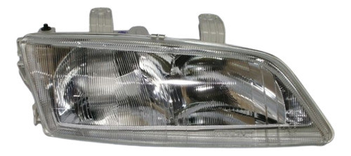 Semioptica Derecho Nissan Primera 91-96 0