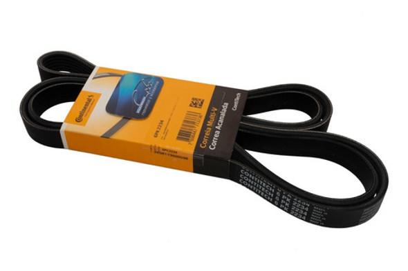 Correa Poli V Vw Gol Iii Gol Iv Nafta Original 6pk 2234 0