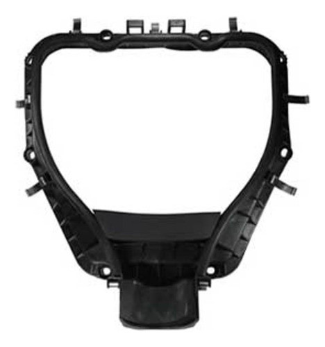Tampa Fios Intermediaria Para Scania Serie 5 P G R 0